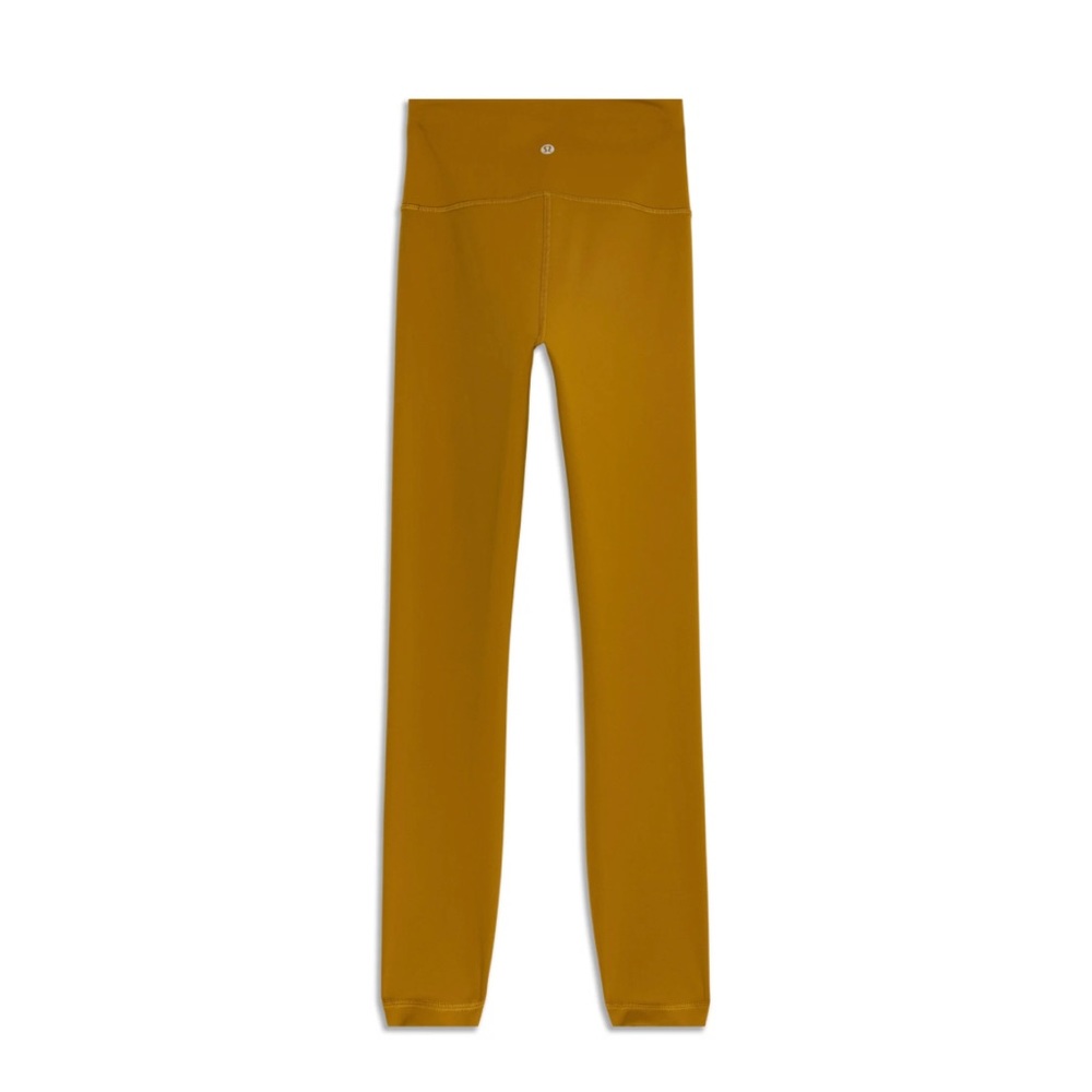 Wunder Train High-Rise Tight Lululemon Leggings